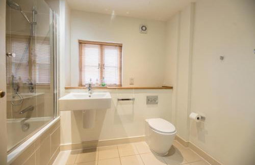 Kiln House, Snape Maltings - Foto 9