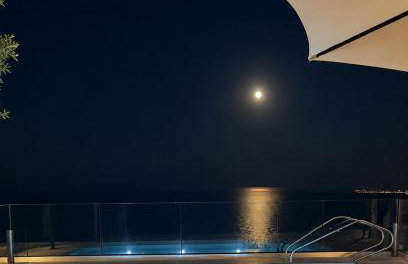 Contessa di Padre - Villa with Private pool and Sea View - Foto 5