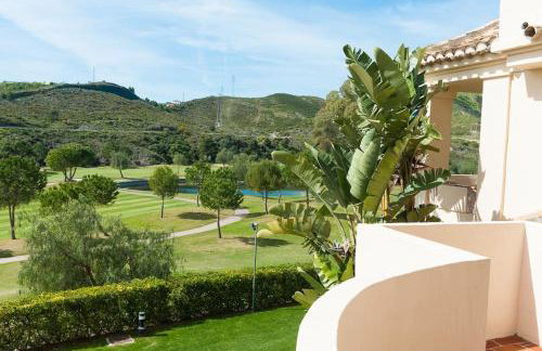 Appartement (4p) in Luxury Capanes Del Golf - Foto 7