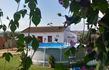 Casa Rural Camino de los molinos y su establo - Photo 8