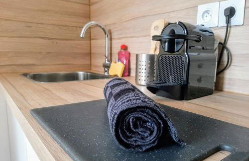 Les Apparts de Marmande - Petit Cocon en ville - Foto 7