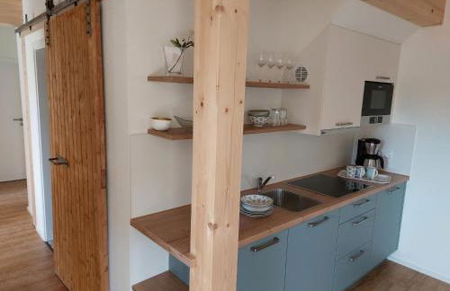 Ferienwohnung Am Eselsburger Tal - Foto 24