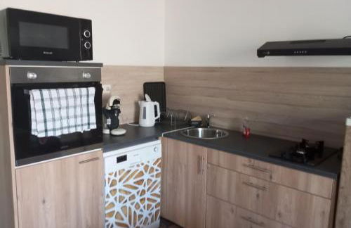 Gite au calme - Foto 6