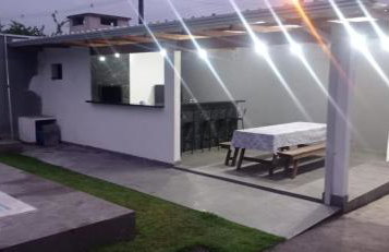 Casa de Praia Itapoá - Photo 31