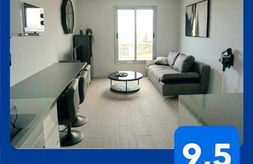 Edif La Luz Apartment No 4 with big private terrace - Foto 12