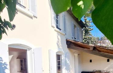 SUPERBE VILLA-DOMAINE AVEC GOLF PISCINE ET TENNIS - Foto 27