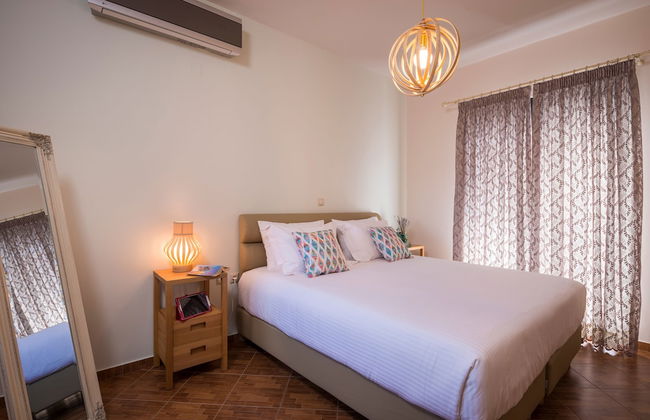 Antonia Blue Villa - Foto 4