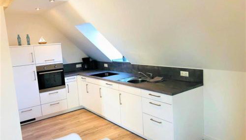 NEU! Moderne FeWo Ostseebrise Fehmarn - Foto 2