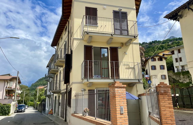 Dimora del Viandante - Foto 22