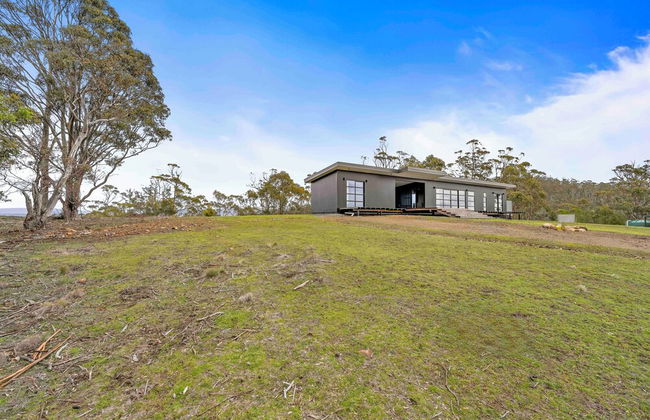 The Outlook on Mount Louis – 2 Bedroom - Foto 46