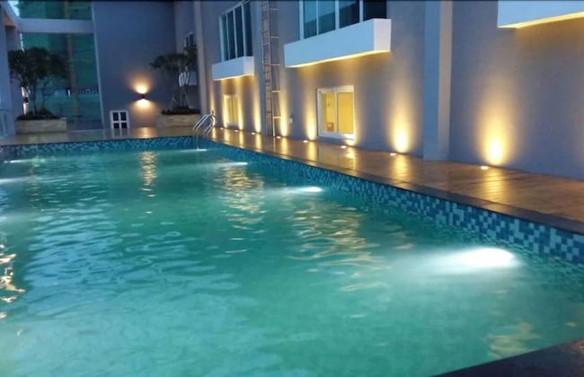 CA&SA Service Apartment - Foto 36