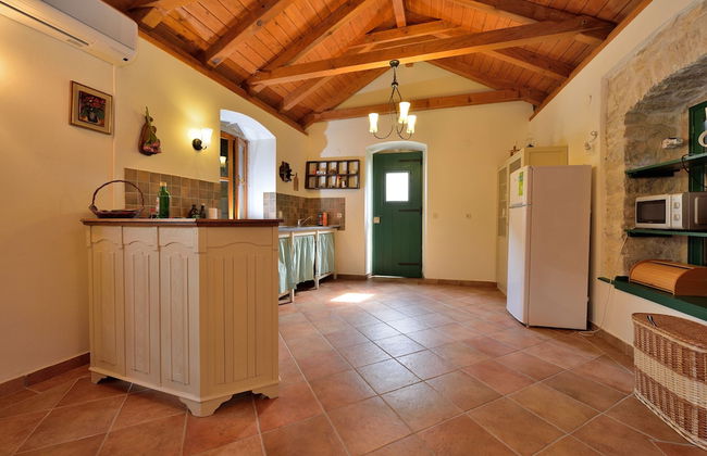 Villa Oak Zadarvillas - Foto 50