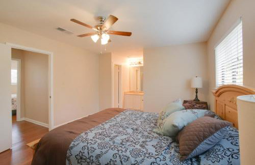 Baton Rouge Townhome with Pool Access - 7 Mi to LSU! - Foto 18