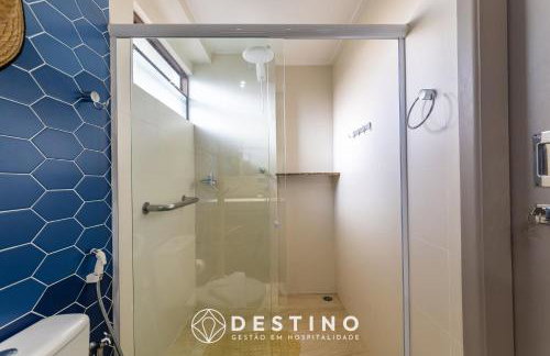 APTO Térreo | 4 Quartos | Até 12 Pessoas | Barra Bali | Destino BSM 002 - Foto 46