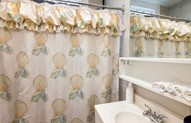 Seaside Cottage - Foto 9