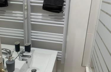 Gite de groupe lacs et forêt du jura - Orgelet - Foto 24