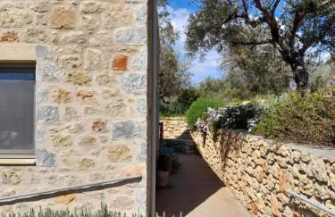 Jenny's Greek Villa - Foto 9