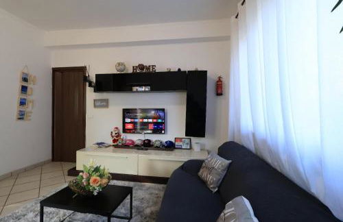 Ciachea Home Casa indipendente con parcheggio vicino Palermo e aeroporto - Foto 10