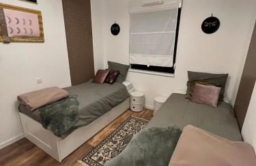 Grand 3 pièces à 10 min de Strasbourg - Foto 11