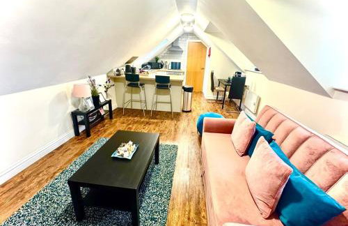 Meriden Stay - Foto 8