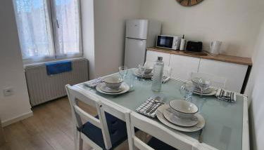 Le cocon de Charlotte - Foto 4