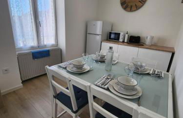 Le cocon de Charlotte - Foto 4