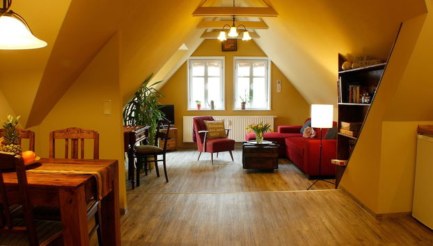 Ferienwohnungen-Stobenstraße-de - Foto 2, Imagen principal