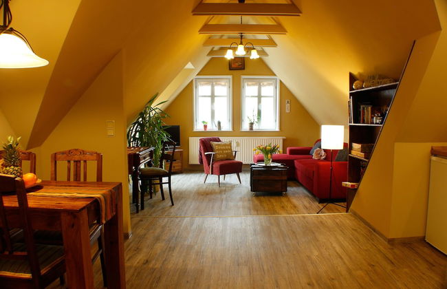 Ferienwohnungen Stobenstrasse - Foto 1