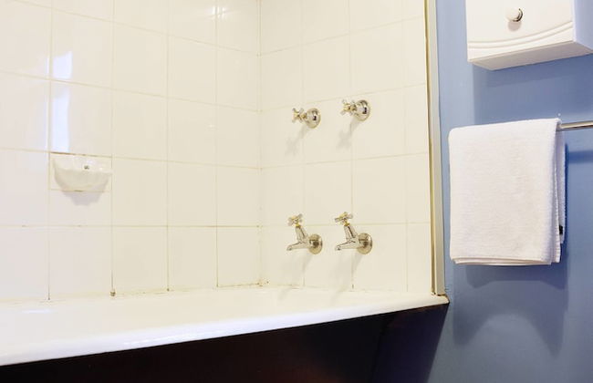 Apartments Downtown - Photo 23