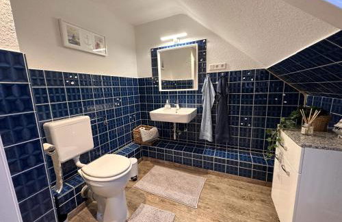 Ferienwohnung Deichblick - Foto 17