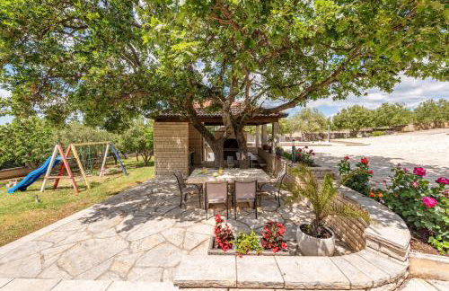 Villa Balen Zadarvillas - Foto 15
