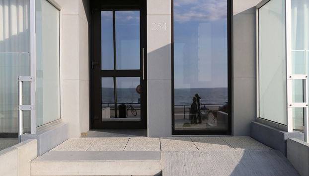 Lovely Apartment for a Family - Foto 2, Recepción