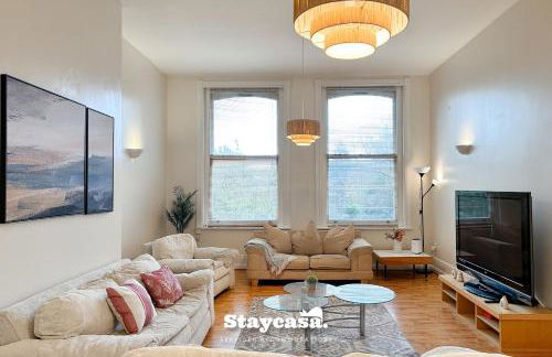 Carlton Co-Living - Private Room Self-Cater - Foto 37