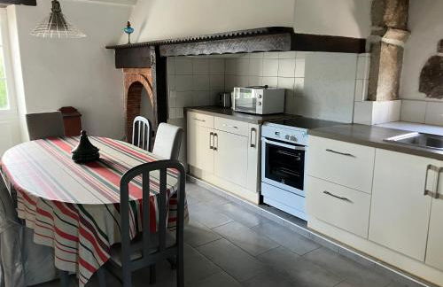 Ancienne maison basque au calme au pied de la Rhune - Foto 30