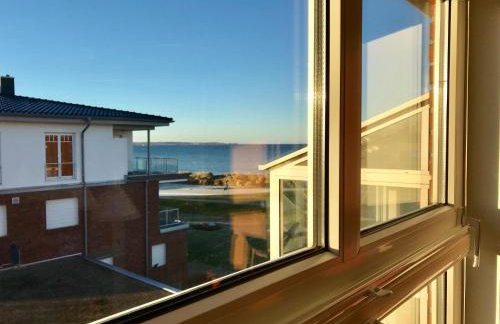 Steiner Strandappartements Appartement 310 Südseite mit seitlichem Meerblick - Foto 9