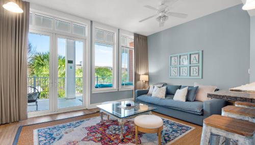 Market Street Inn 541 - Foto 4