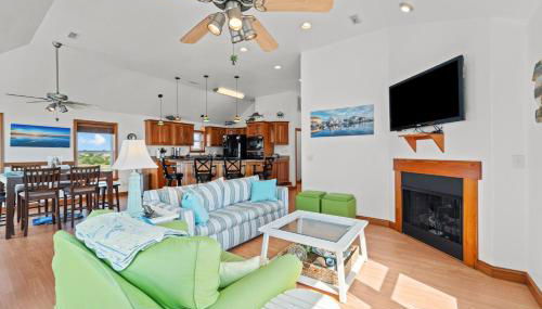 FO15 Sunset Blessings - Foto 4