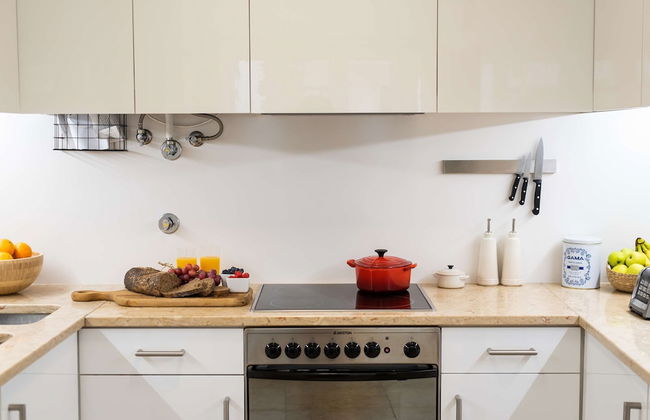 Luxury Ocean View House - Central Ericeira - Foto 47