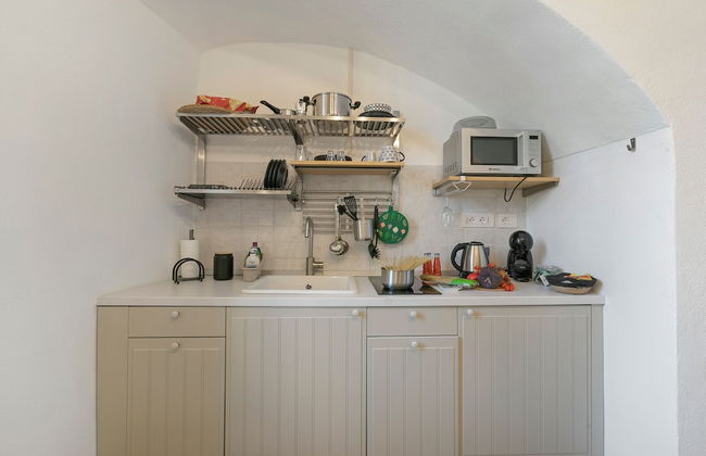 La Torretta Holiday Home Sanremo - Foto 8