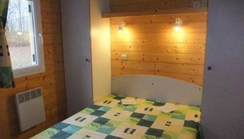 Chalet Édelweiss 35 en lisière de forêt, calme et nature - FR-1-583-444 - Foto 5