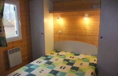 Chalet paisible pour 6 personnes au cœur de la nature - FR-1-583-419 - Foto 10