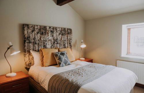 Pattys Barn Holiday Cottages, Cabins and Venue Hire - Foto 54