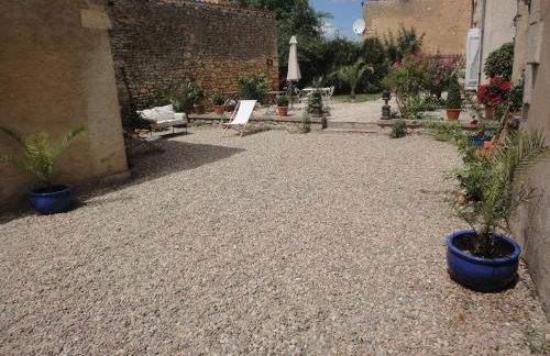 Les appartements d artiste de la Villa du 15 - Restaurant La Maison - piscine chauffée - Photo 20