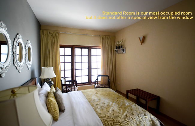 The Tea Garden - Foto 7