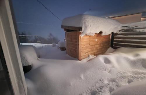 Gite le petit vosgien - Foto 22