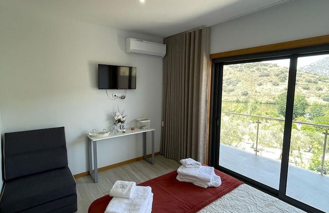 Douro Elegance Suites - Foto 33
