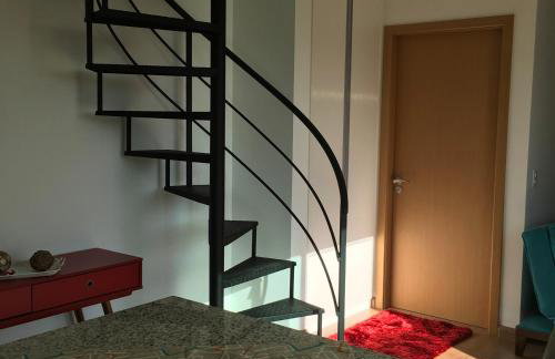 Cobertura Aischa Hum - Foto 1