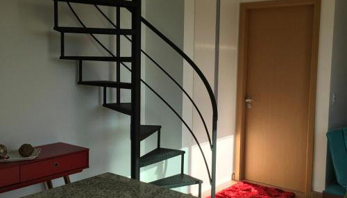 Cobertura Aischa Hum - Foto 1