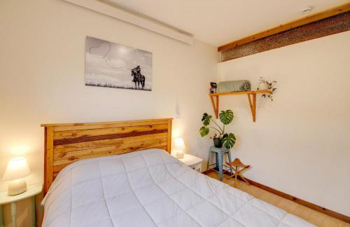 Arlee Studio w/ Mountain Views: 29 Mi to Missoula - Foto 11