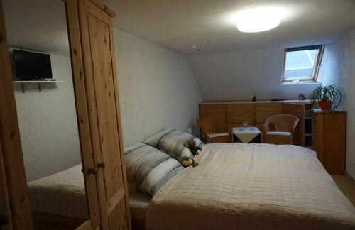 Ferienwohnung Käuzchen - Photo 23